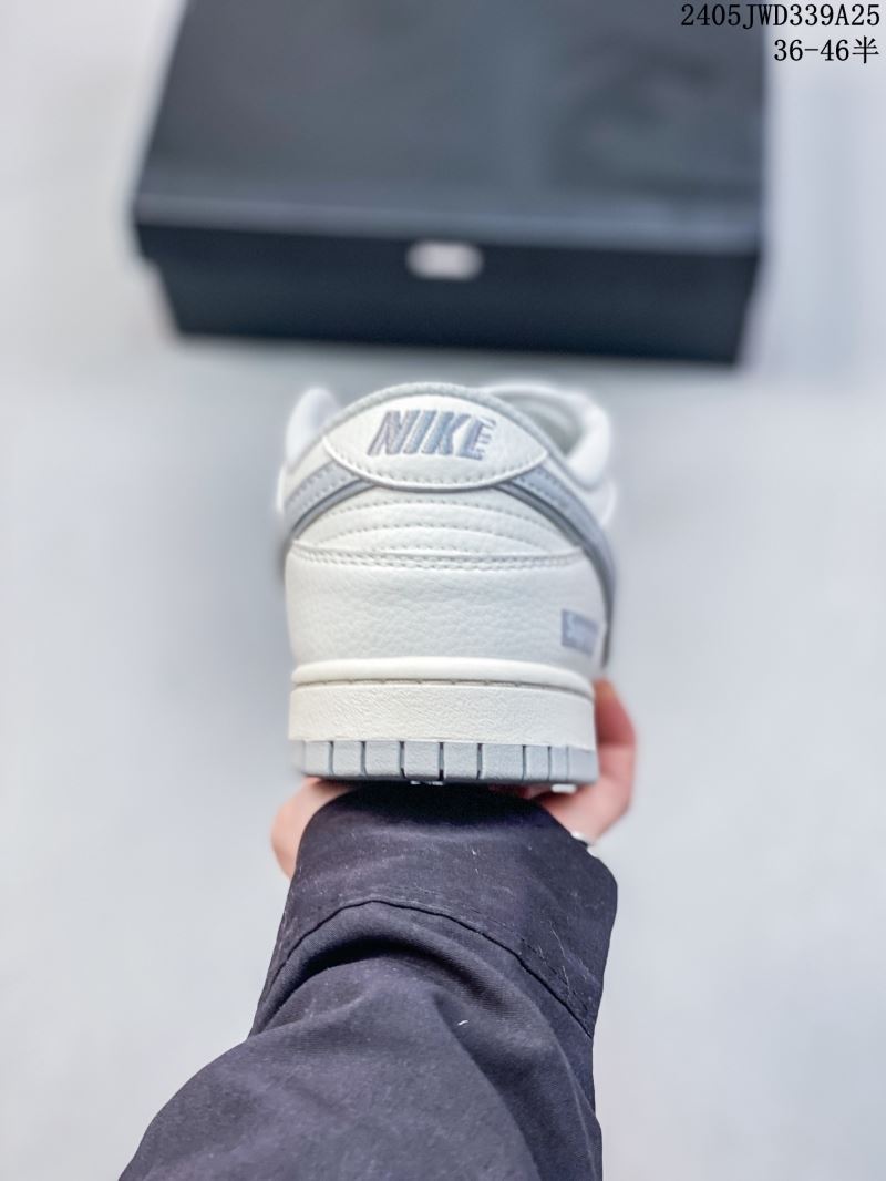 Nike Dunk Shoes